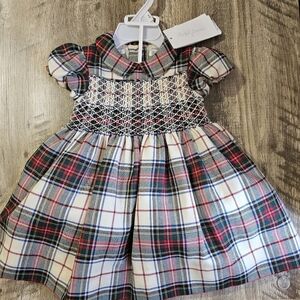 Ralph lauren infant dress